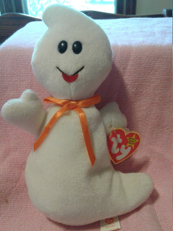 beanie baby tush tag generations