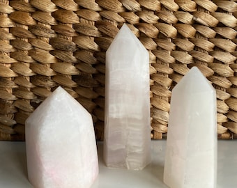 Roze Mangano Calciet