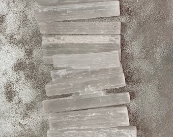Selenite