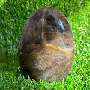 Black Moonstone Freeform