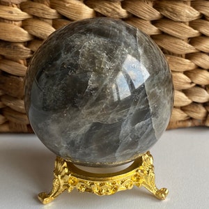 Black Moonstone