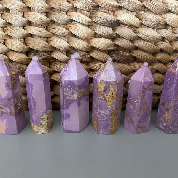 Phosphosiderite