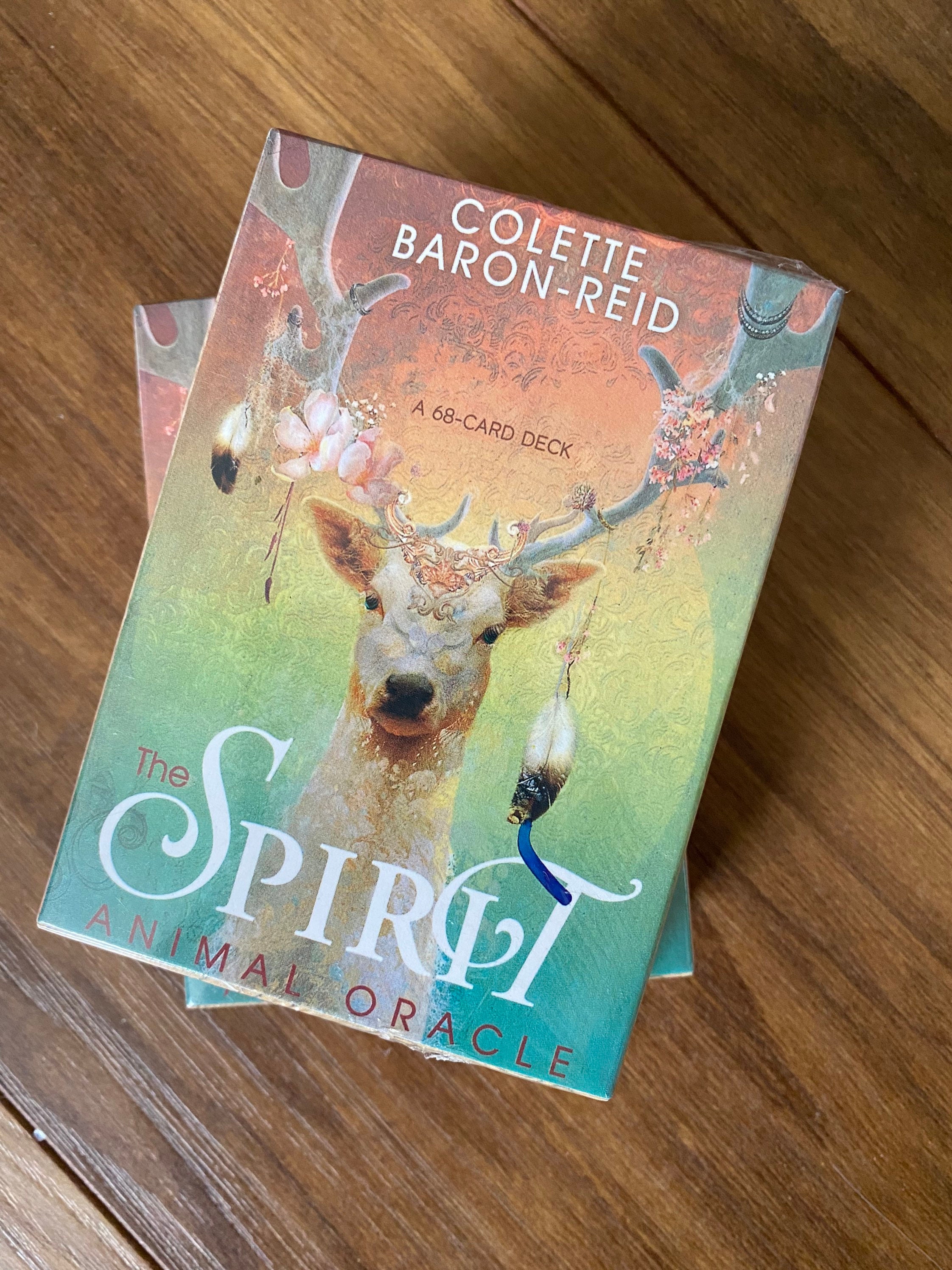 Oracle Cards | Etsy