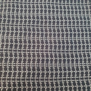 Jersey Cleta Bicycles Art Gallery Fabric Fromabove Blacklin