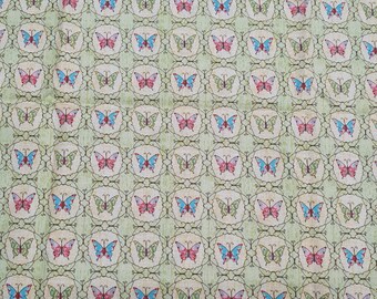 Canción matutina de las mariposas de Webware