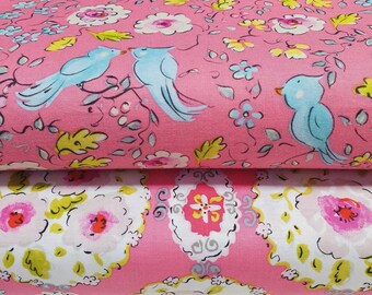 Tejido Brighton - Londres por Dena Design para Free Spirit Westminster Fibers