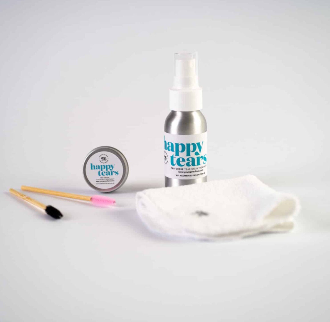 Pro pooch top tear stain remover