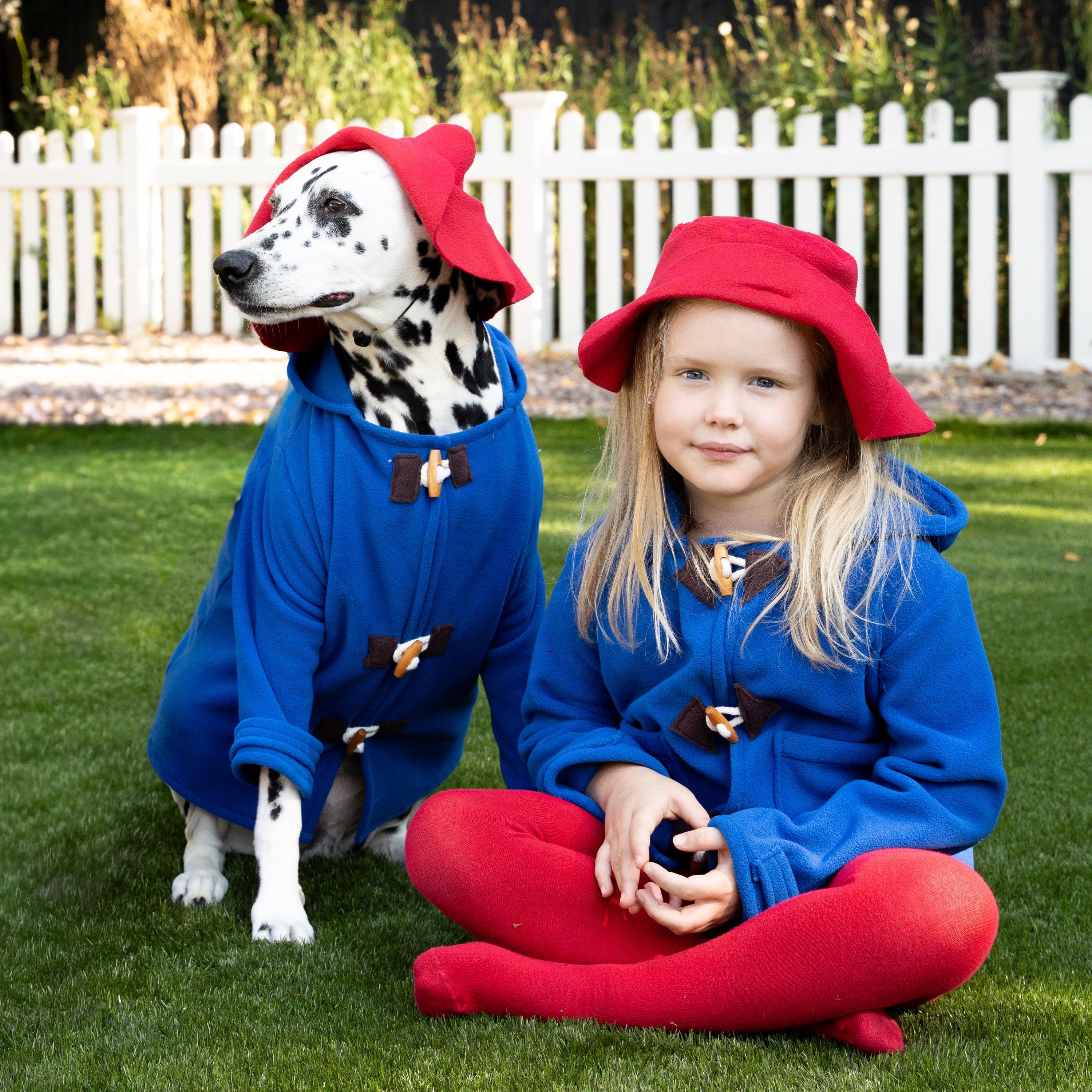 Paddington Dress - Etsy
