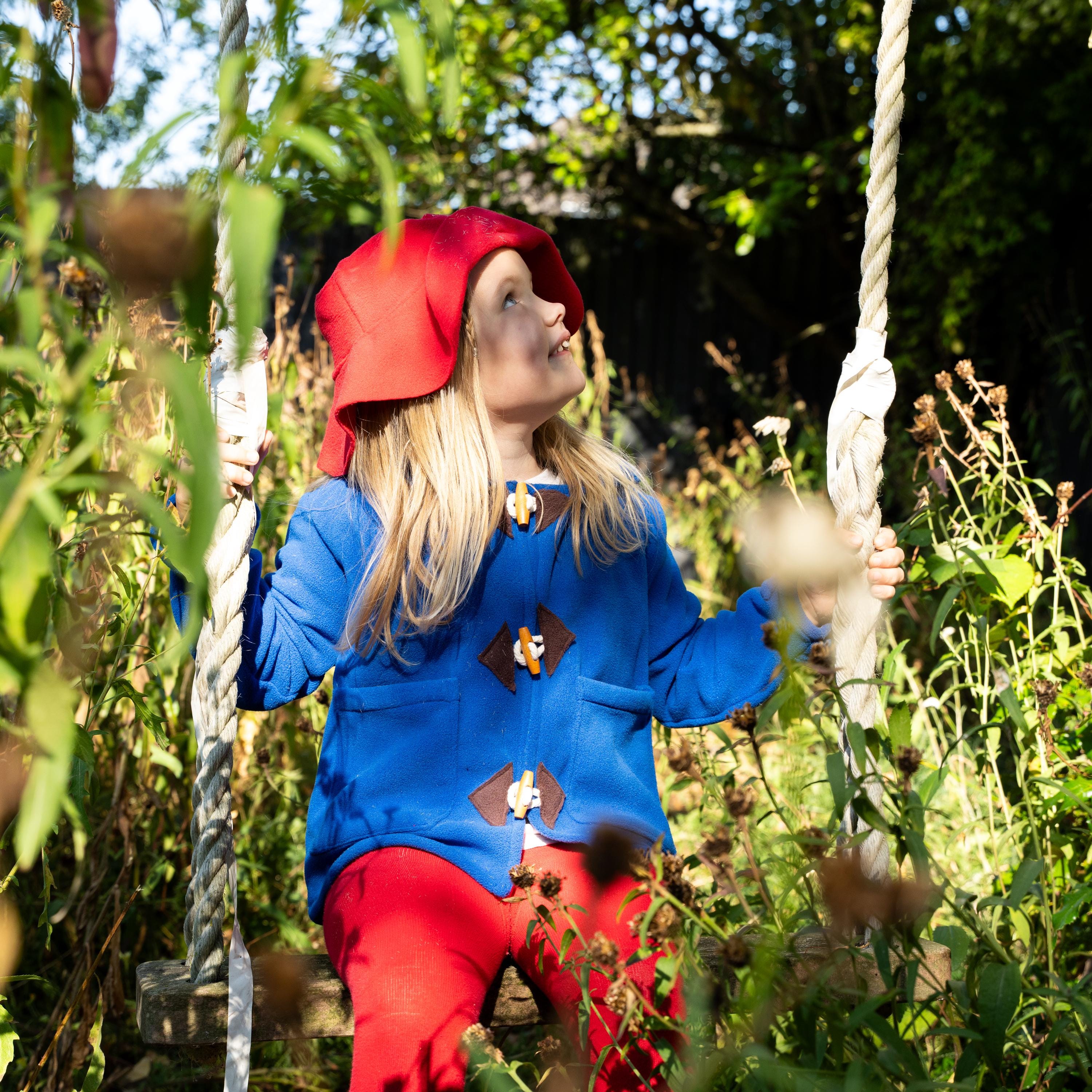Paddington Dress - Etsy