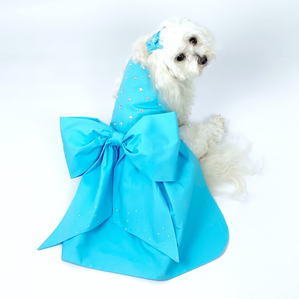 Dog Wedding Attire Etsy