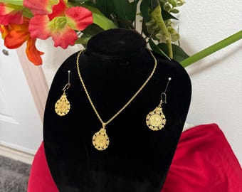 JEWELRY COINS BALBOA