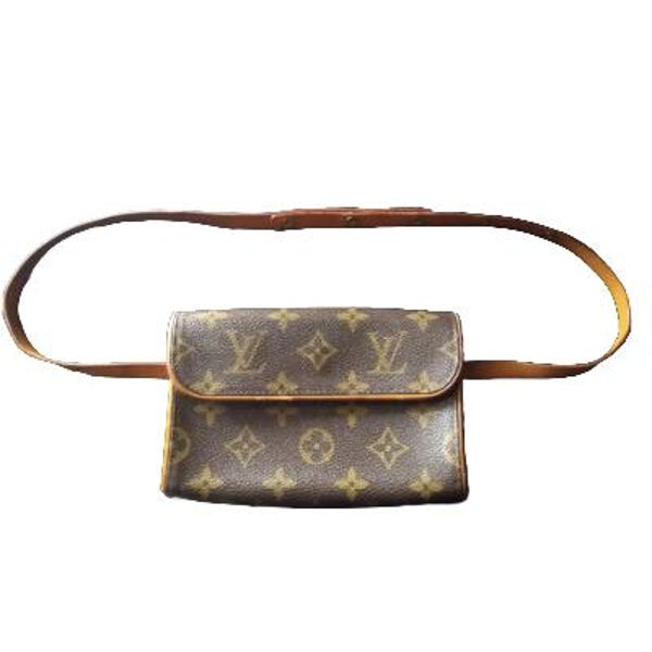 Louis Vuitton Fanny Pack - Etsy
