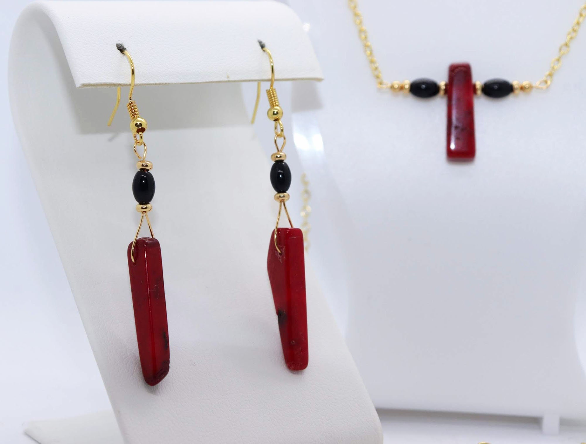 The sydney Jewelry Set Etsy