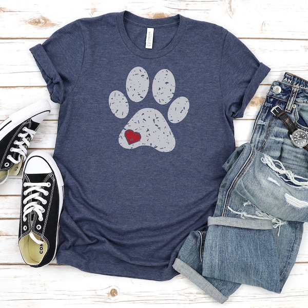 Animal lover Ladies Long T-shirt