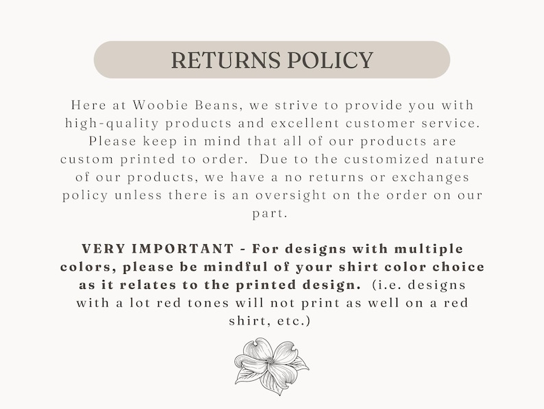a page describing the benefits of a product