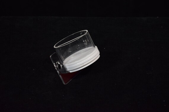 Rotating Bird Feeder Phoenix Acrylicarrier Etsy