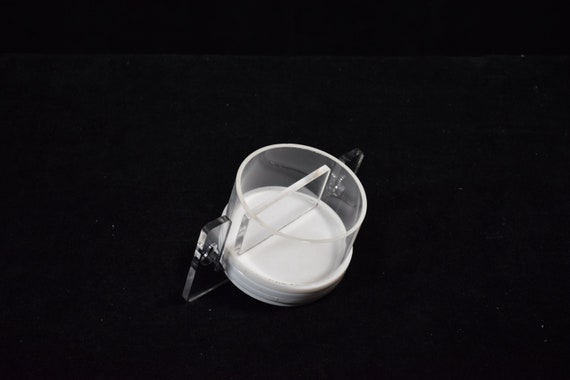 Rotating Bird Feeder Phoenix Acrylicarrier Etsy