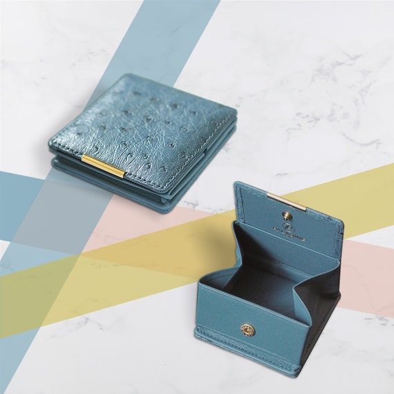 OPS box coin purse