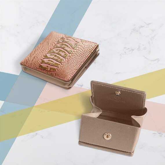 OPS box coin purse