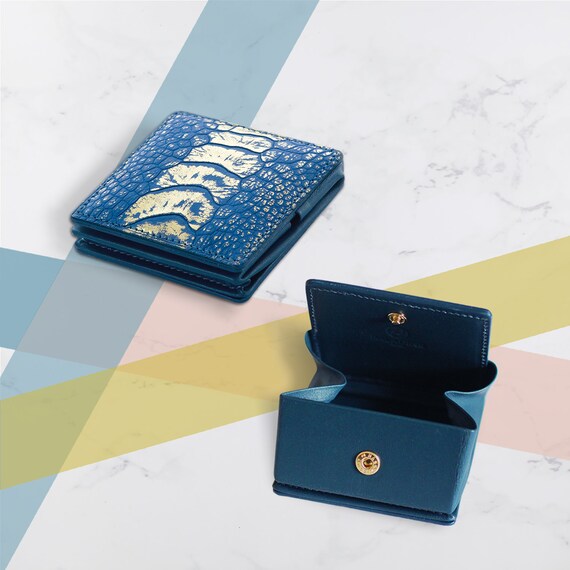 OPS box coin purse