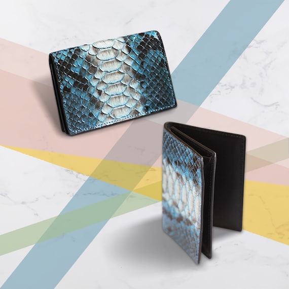 CAMILLE business card holder