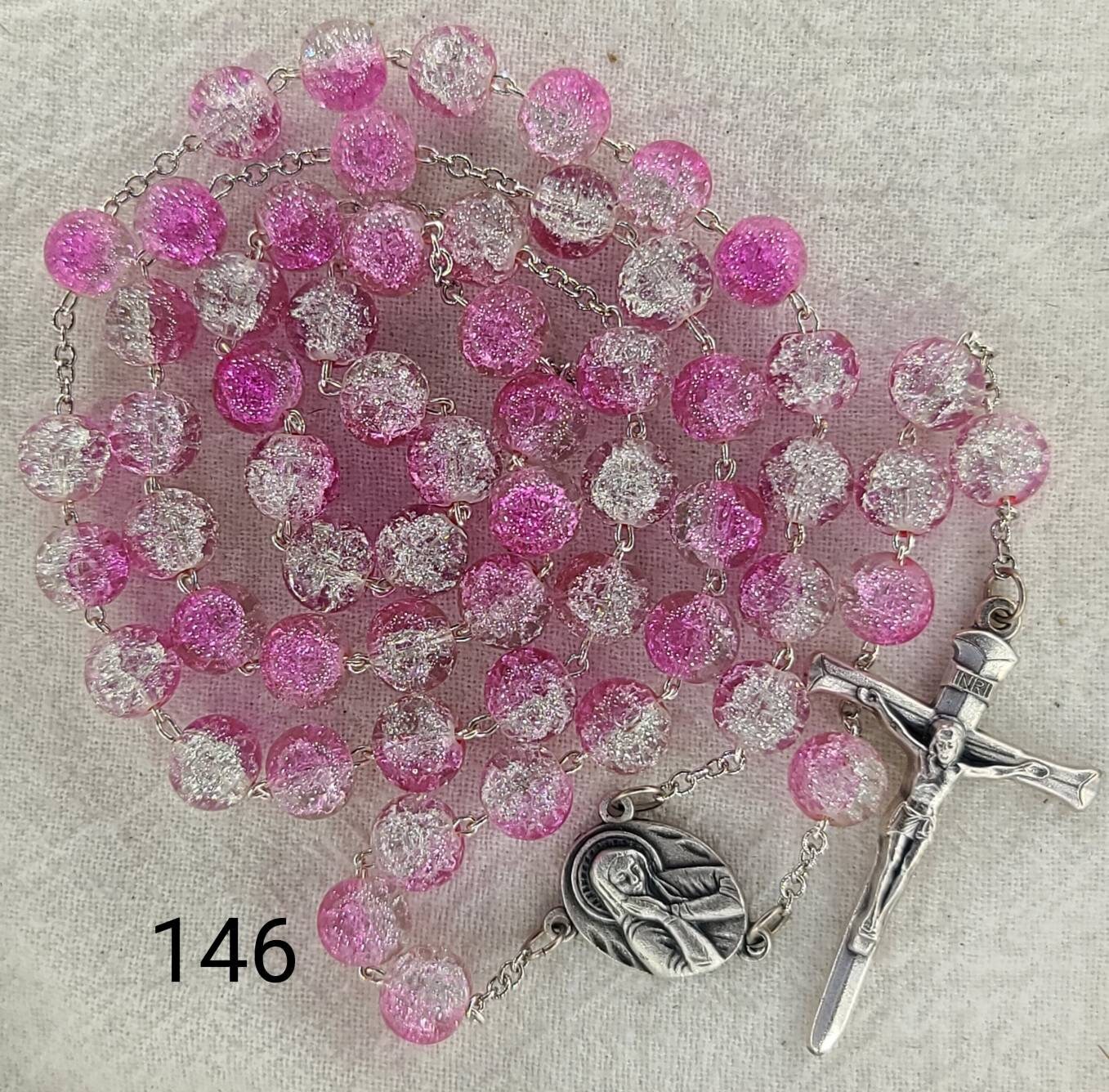 PandaHall 50pz Perline Grosse, 20mm Perline di Gomma da Masticare Perline Acriliche Nere Grandi Perle di Strass Sfuse per Halloween Ghirlanda di Pasqua Gioielli Bracciale Penna Borsa Catena Fare