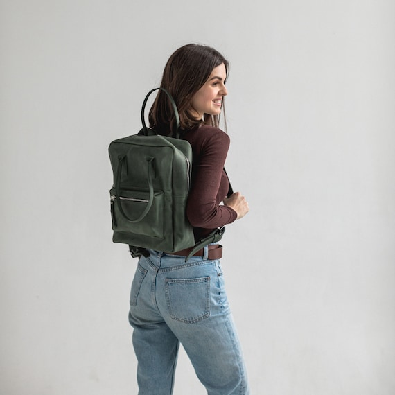 Practical stylish backpack outlet