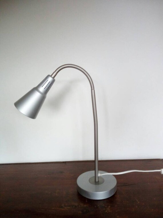 90s desk lamp