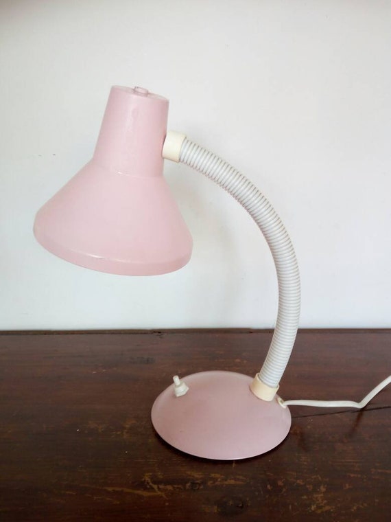 80s desk lamp