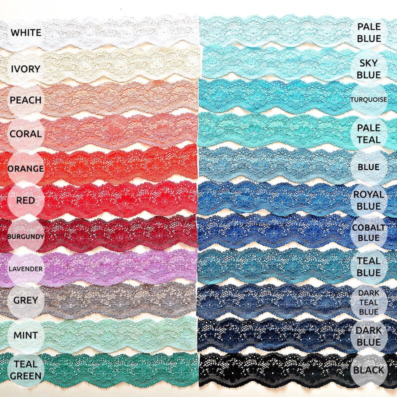 Blue Wedding Garter Belt Set for Bride Ivory Lace Garter Etsy