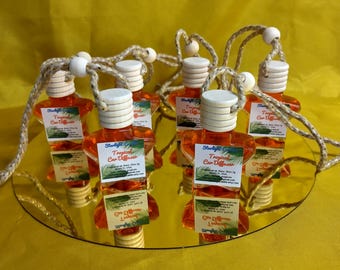 Difusores para coche Tropical - 7 g