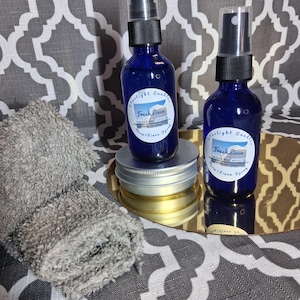 Room / Linen Spray Fresh Linen 1oz