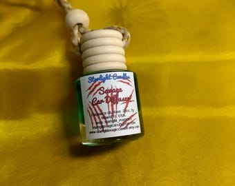 Diffusori per auto Savage - 0,25 oz