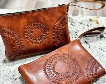 Handmade Boho Embroidered  Backpack  Matching Coin Purse – Festival  Travel Bag boho travel backpack sold on Temu United States main image 2