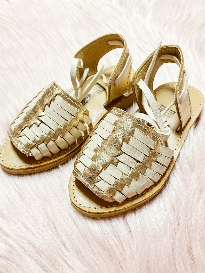 girls huaraches sale