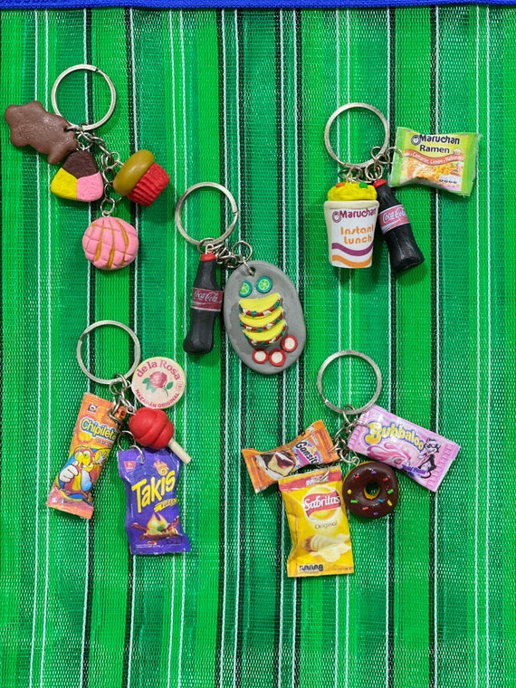 Mexican keychains hotsell