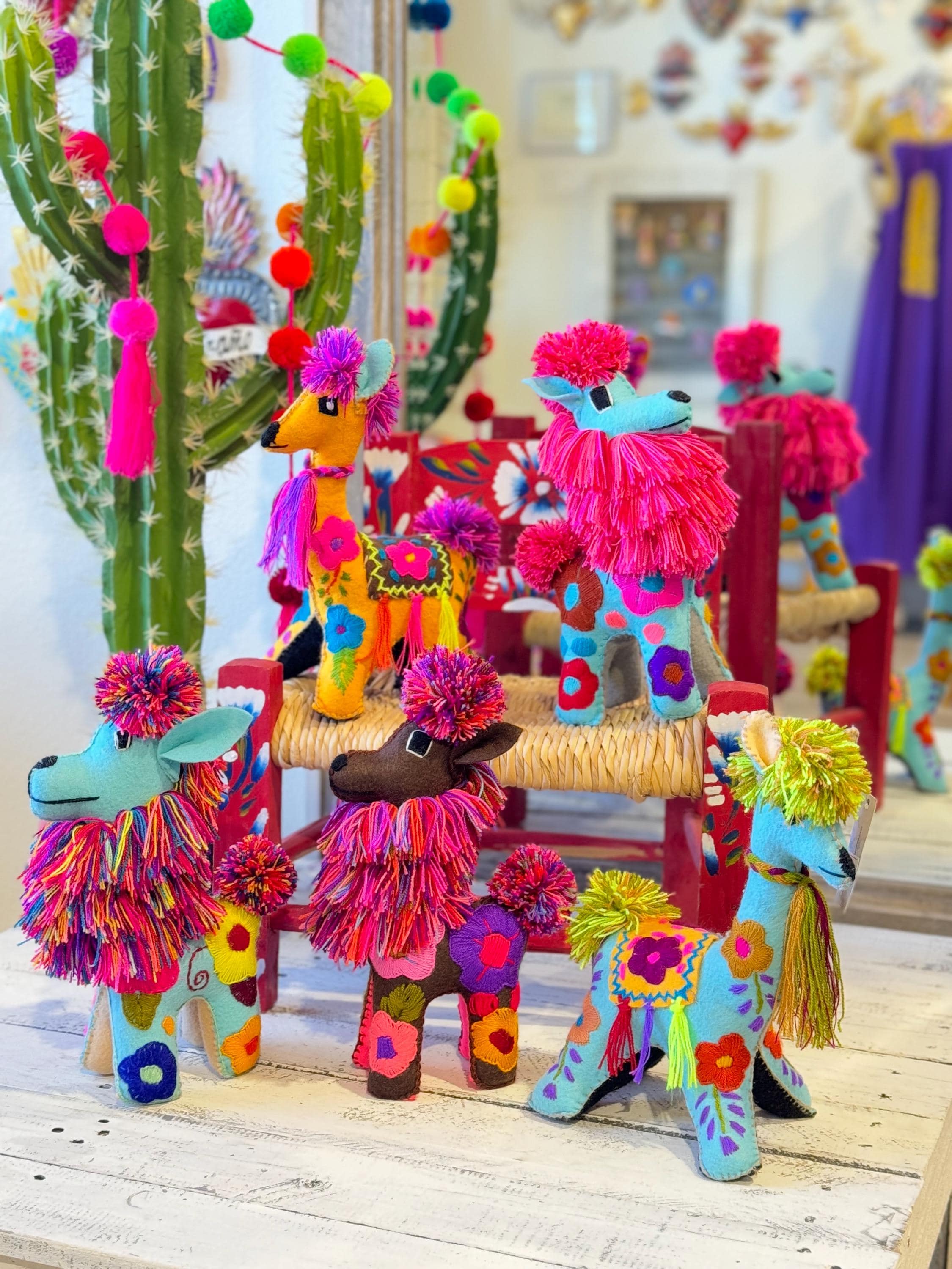 Alpaca Mexico - Etsy