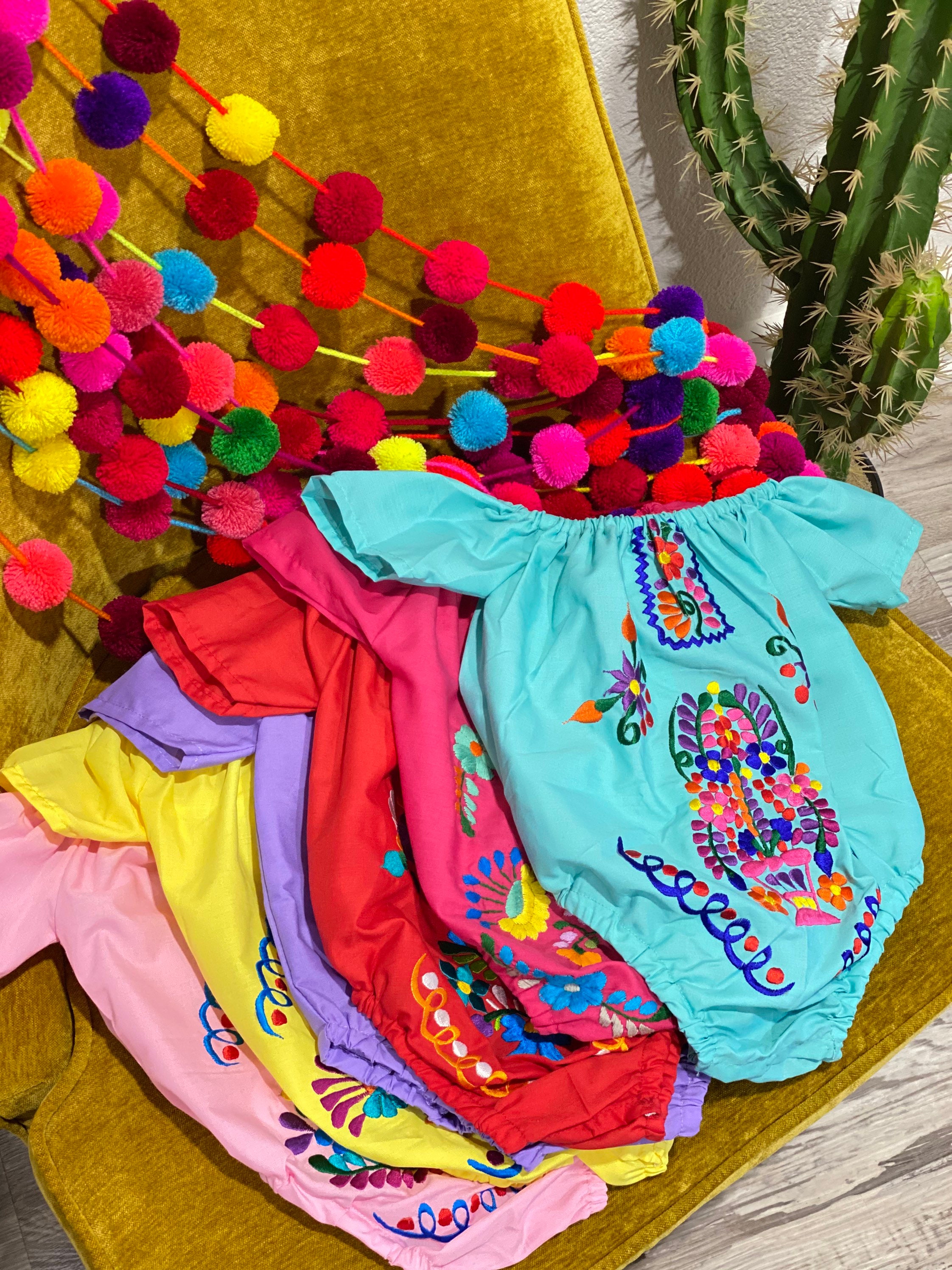 Fiesta baby clothes online