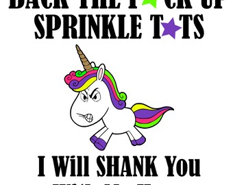 Download Unicorn Stab Etsy