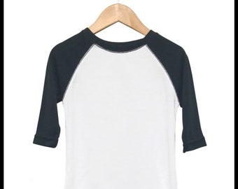 SpiritForged Apparel Senegal Flag Toddler 3//4 Raglan Shirt