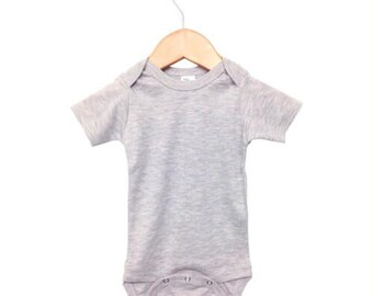 baby onesies polyester