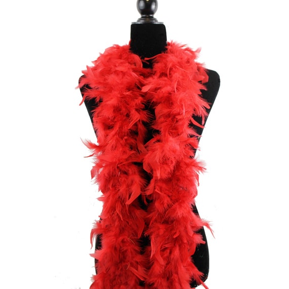 Harry Styles Feather Boa: Shop The Fluffy Accessory Now on