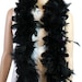 see more listings in the Chandelle Feather Boa section