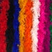 see more listings in the Chandelle Feather Boa section