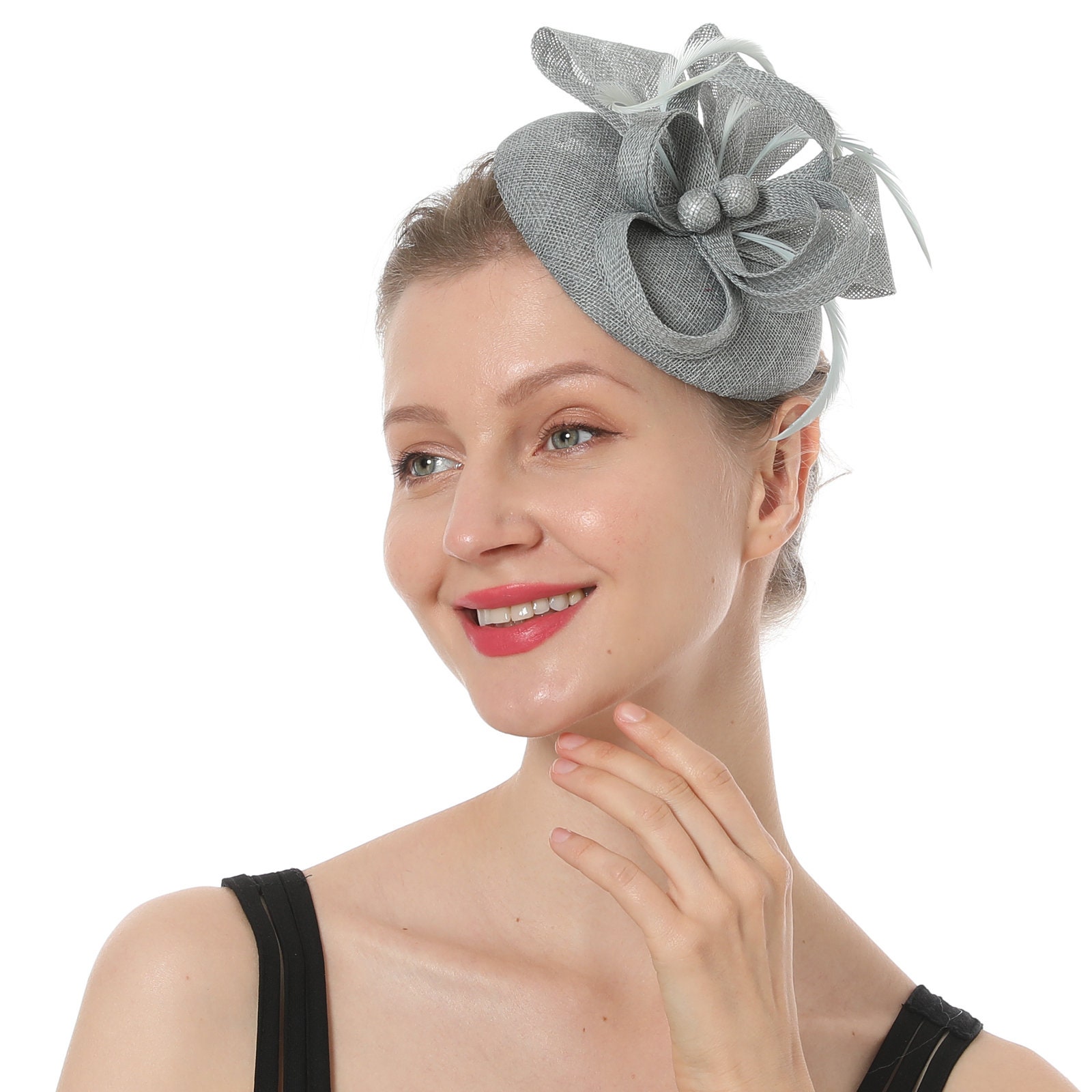 Fascinator Headband Cheap Wedding Hats And Fascinators Turkey