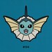 First Generation Pokemon Choose Which Pokemon 133 151 A5, A4, A3 Poster ...