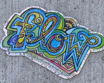 Flow