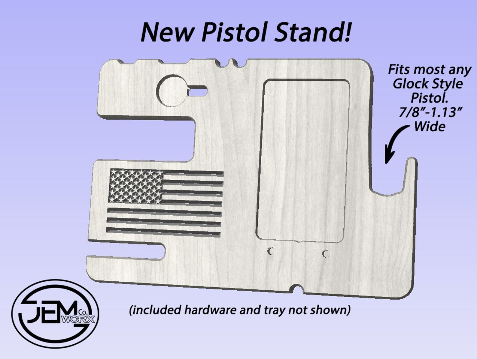 personalized air forces