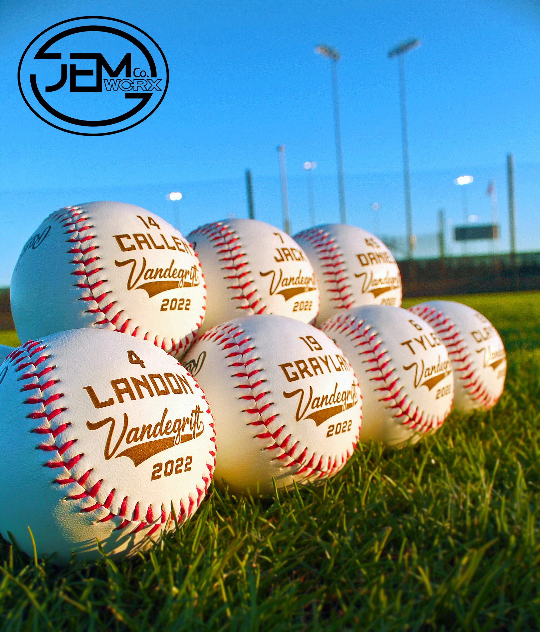Baseball Team Gift - Etsy