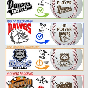 Personalized Baseball Party Gift,Custom Baseball,Laser Engraved Baseball,Coach Gift,Baseball Team Gift,Baseball Mom Gift,Team Ball image 8